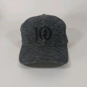TENTREE THICKET MENS ECOSTRETCH HAT Blue - L/XL